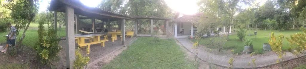 Ótima Oportunidade Granja 08 hec, Casas, Lazer, Usina Solar em Igarassu, Aceito Carro - Foto 5