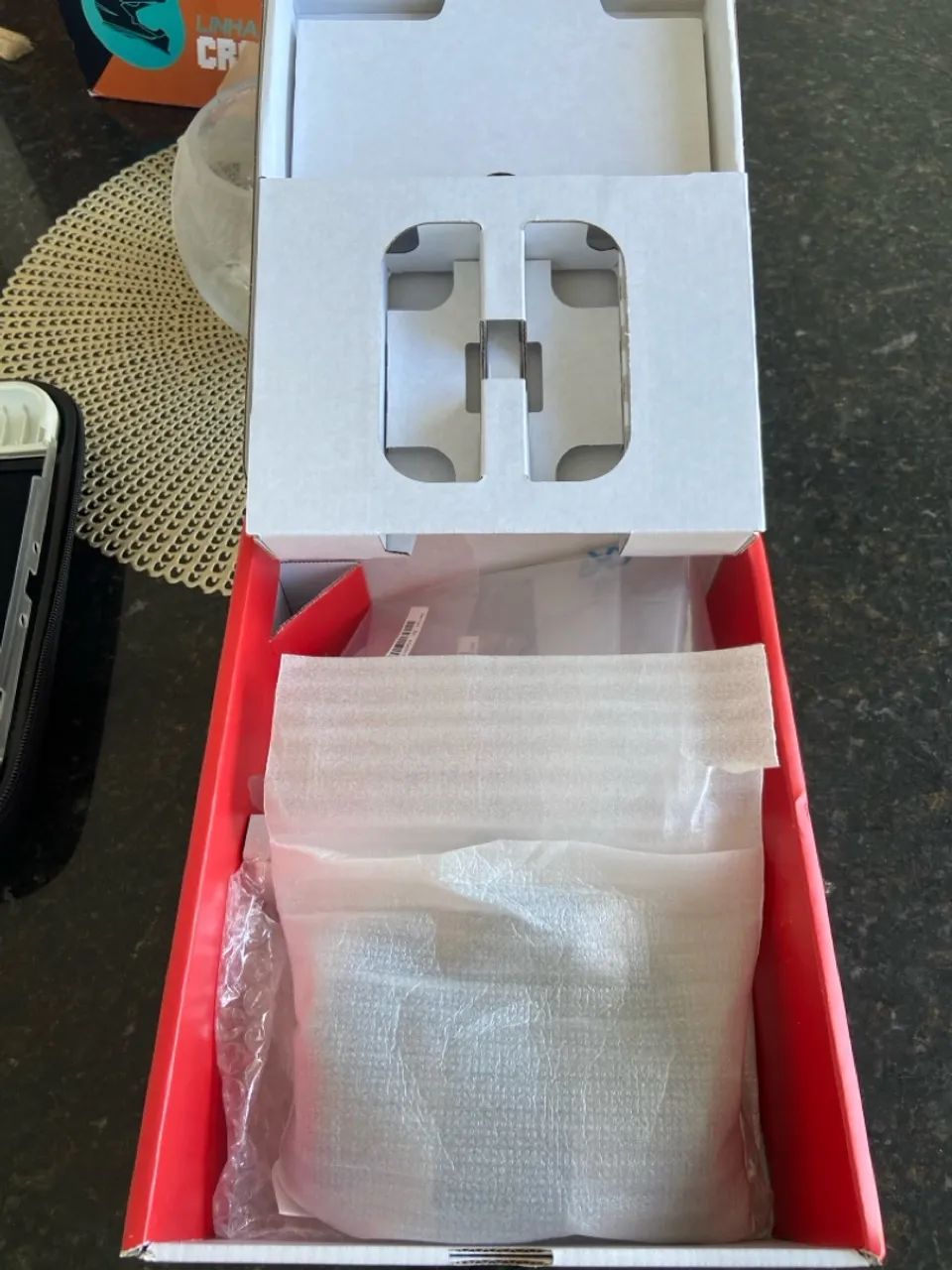 Nintendo Switch Oled - Foto 5