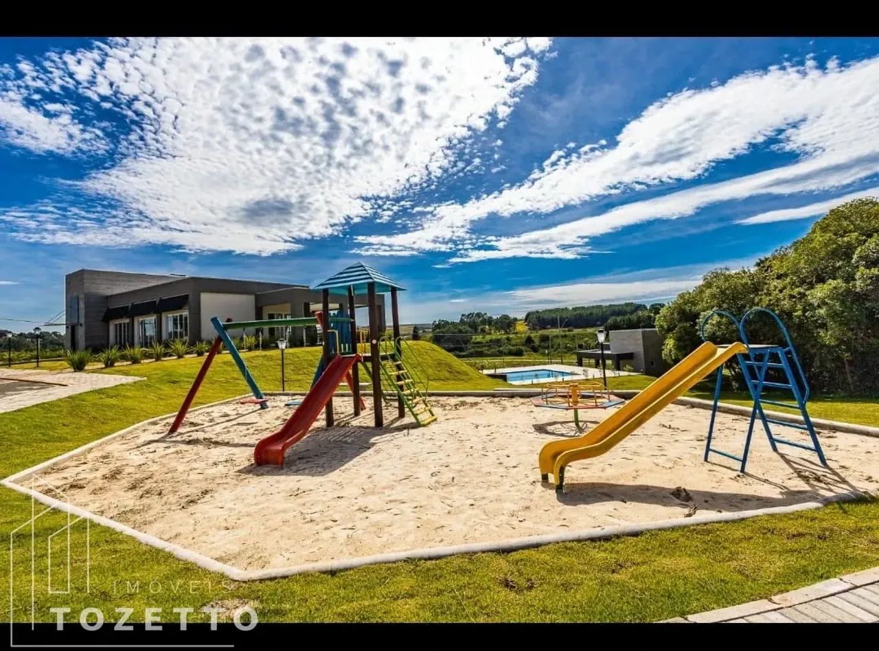 TERRENO NO CONDOMÍNIO BOSQUE MISTRAL - Foto 5