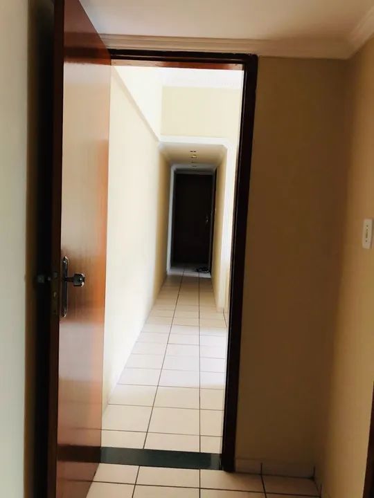 Apto Temporada canto do forte -Praia Grande/Sp - Foto 6