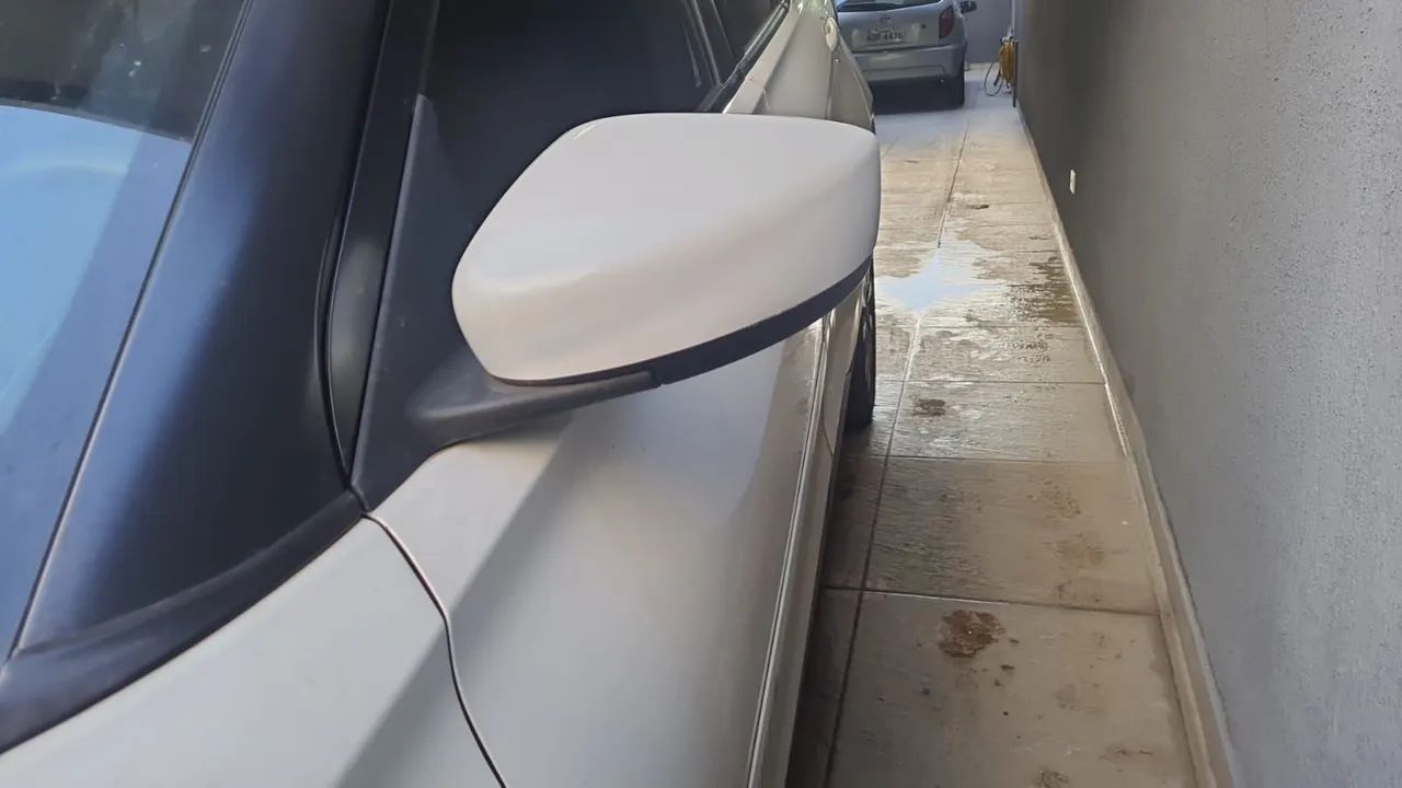 Nissan kicks  - Foto 8