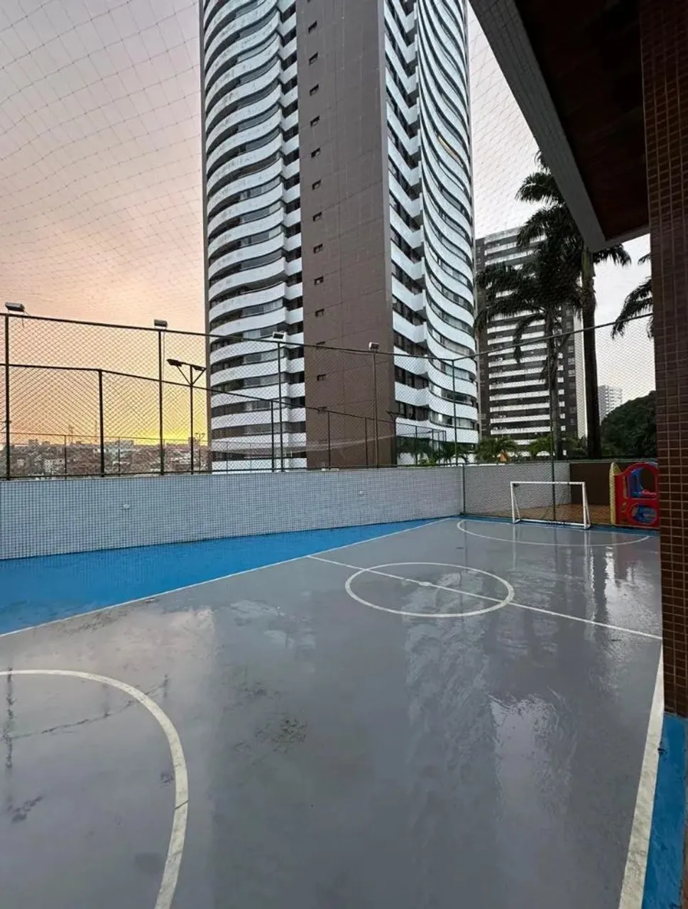 Imóvel para aluguel com 255 metros quadrados com 4 quartos em Horto Florestal - Salvador -