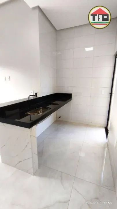Casa com 2 dormitórios, 66 m² - venda por R$ 450.000,00 ou aluguel por R$ 3.500,00/mês - J - Foto 2