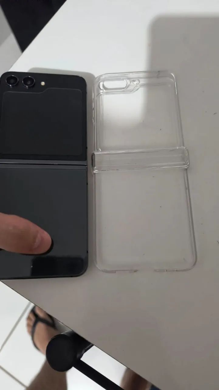 Samsung Flipz 5 512GB - Foto 4