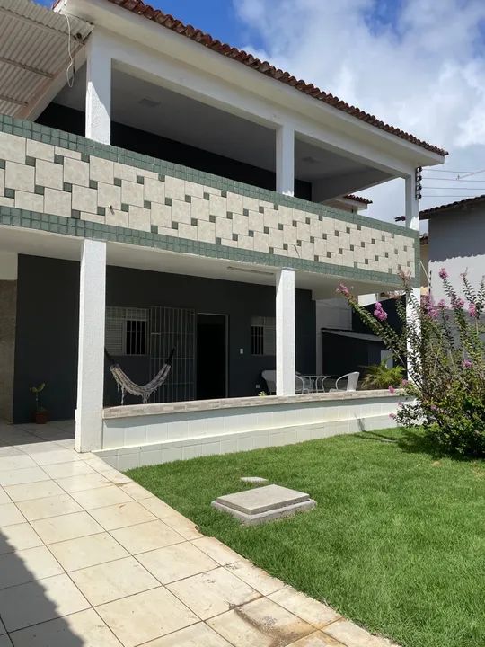 Linda casa em Pitimbu / Praia Azul - Foto 7