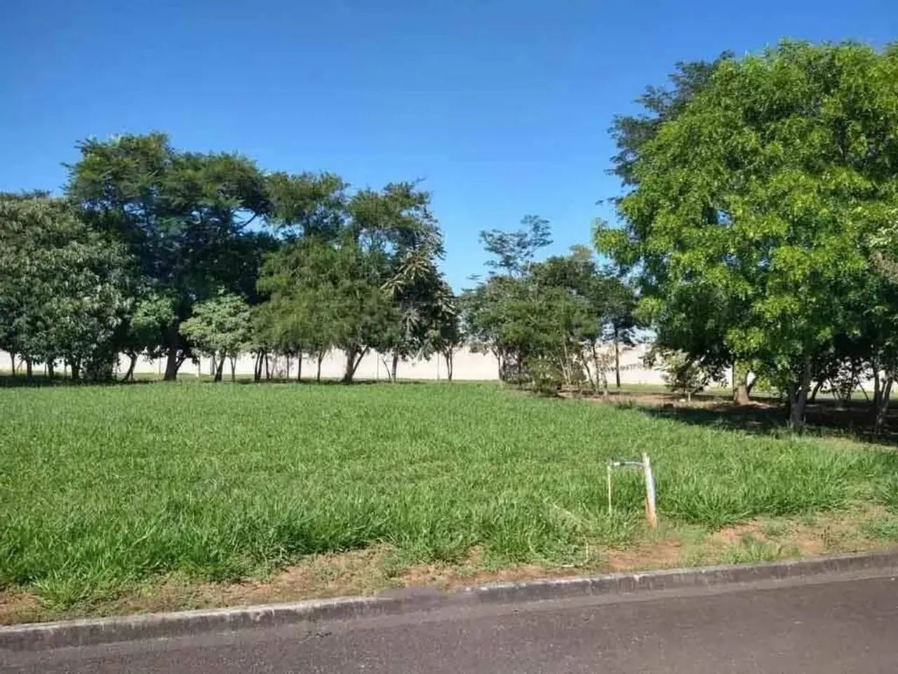 Terreno em Condomínio à venda, Residencial Quinta do Engenho - Rio das Pedras/SP