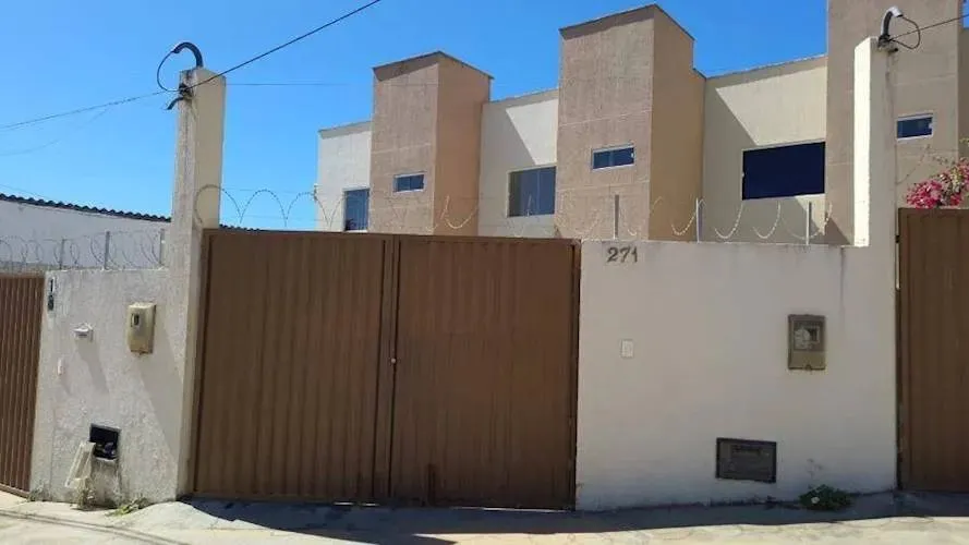 Casa em Pajucara - Natal/RN