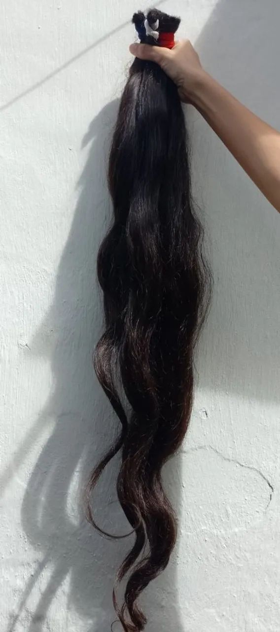 Cabelo Humano 