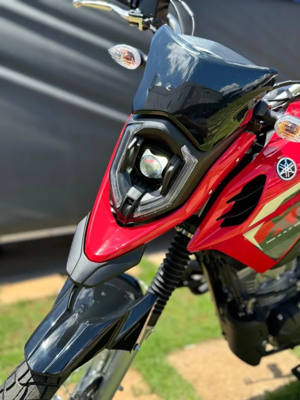 XTZ CROSSER S - ZERO DE ENTRADA! - Foto 3