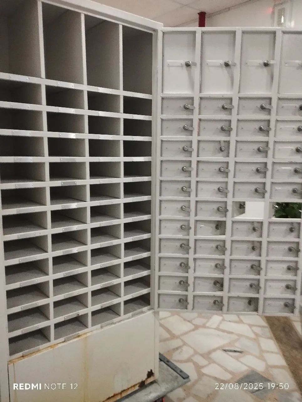 Armário Caixa postal  - Foto 3