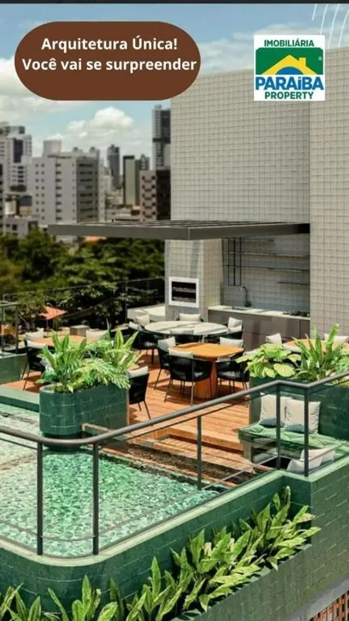 Valor de Super OPORTUNIDADE para VENDA! EXCELENTE FLAT STUDIO localizado em Jardim Oceania