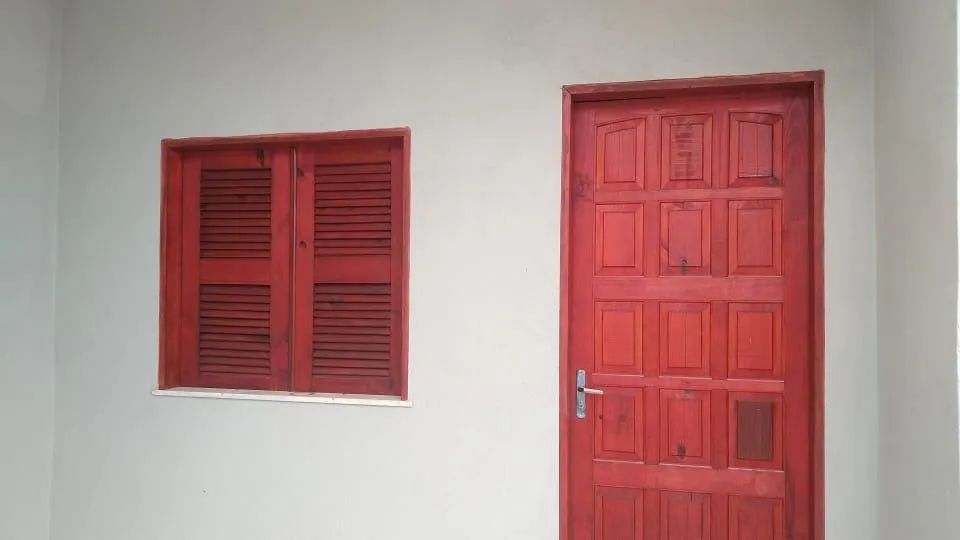 Casa de 02 quartos pra alugar  - Foto 4