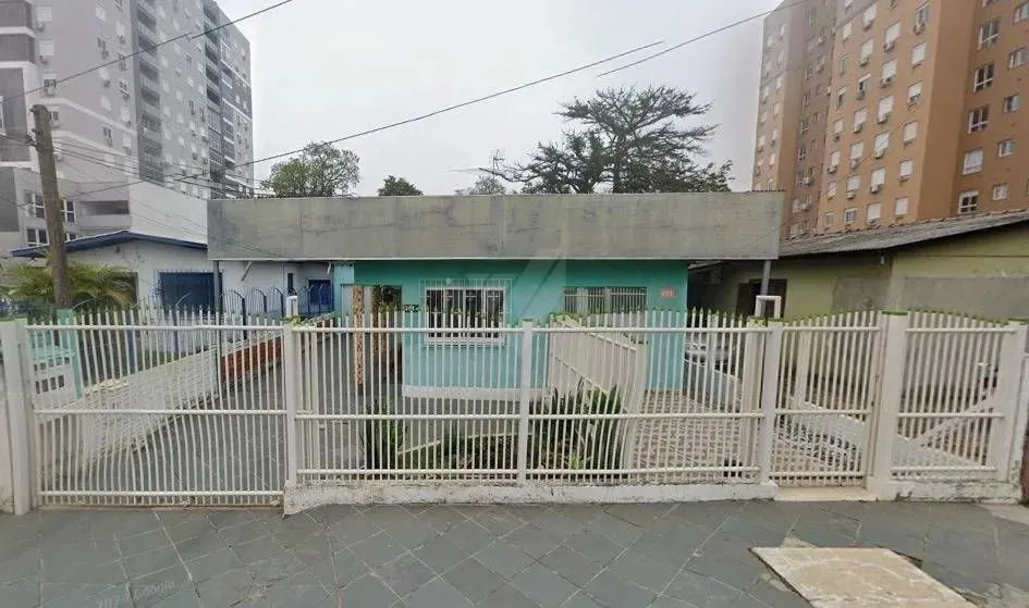 Centro | Gravataí