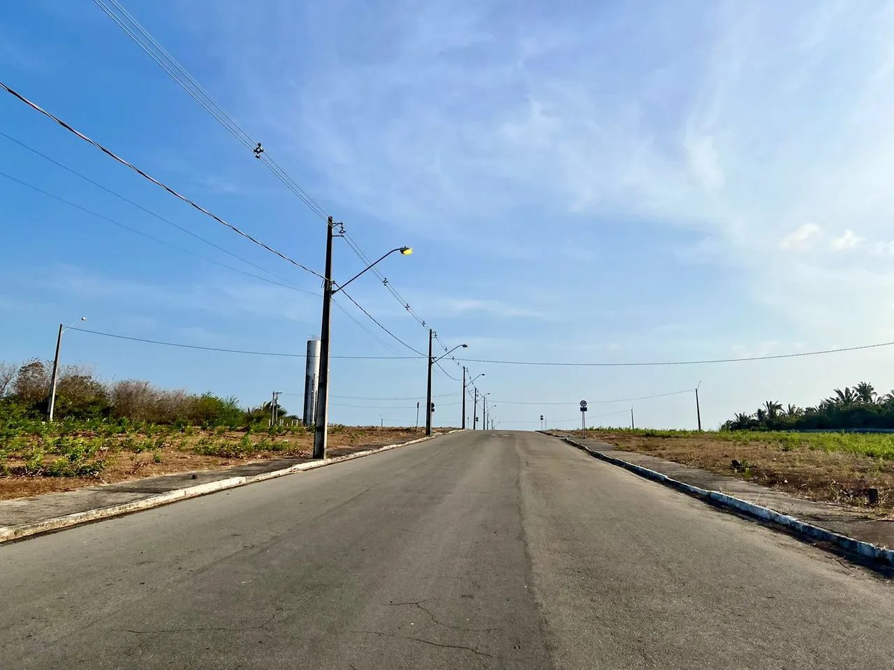 LOTES PRONTOS PRA MORAR - Foto 8