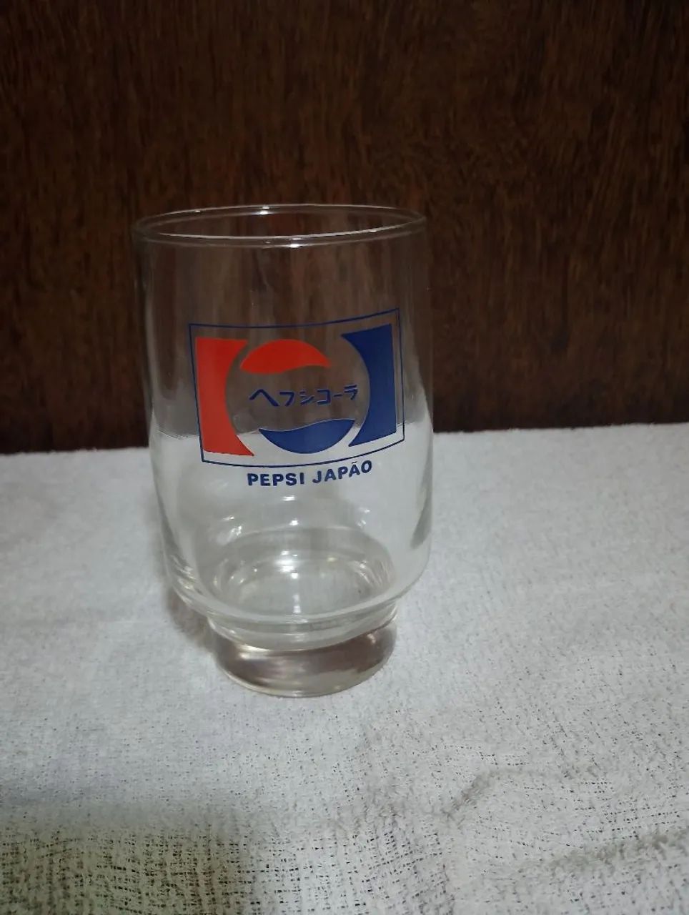  1 Copo Pepsi Japão Colecionável  - Foto 2