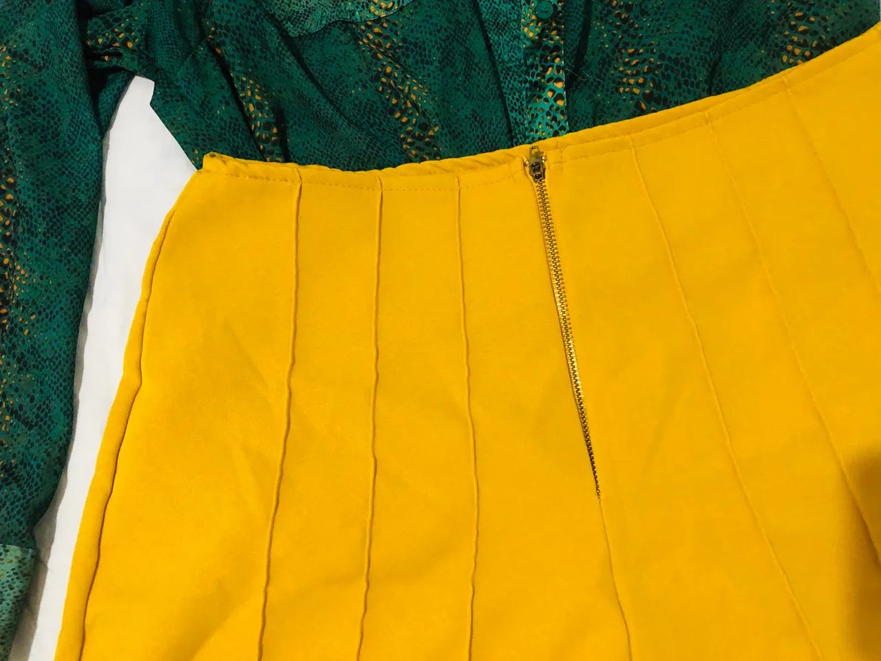 Conjunto super estiloso* - Foto 2