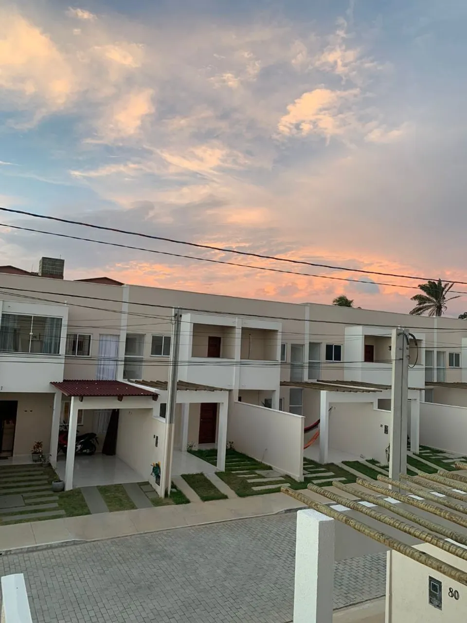 Casa de condomínio em Parnamirim
