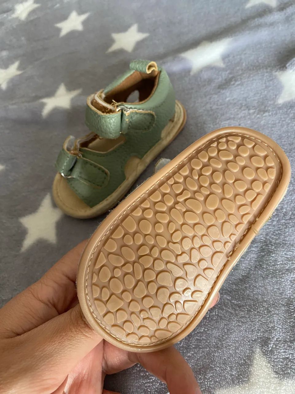 Sapato bebe64242092428547121