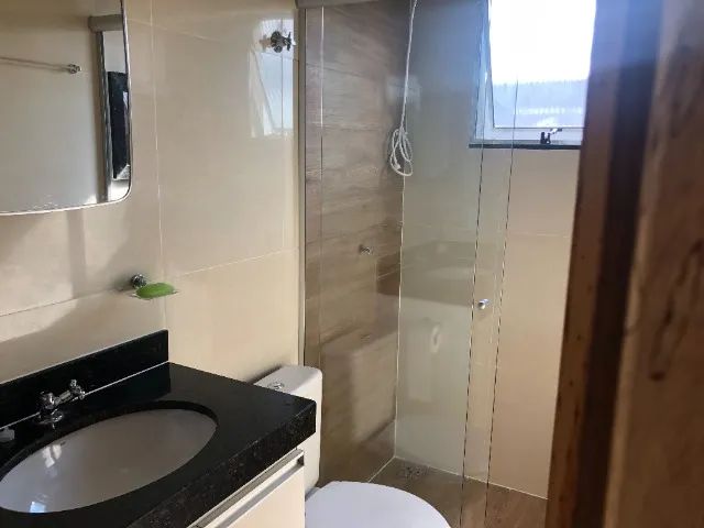 Apartamento mobiliado, dois quartos, bairro Piratininga - Foto 6