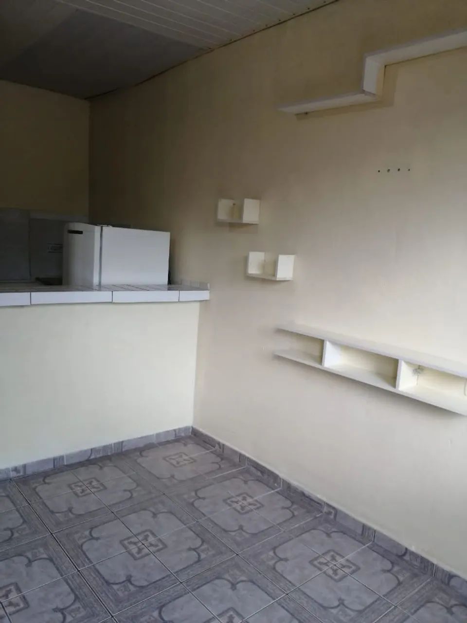 ALUGO KITNET PQ DAS LARANJEIRAS - Foto 2