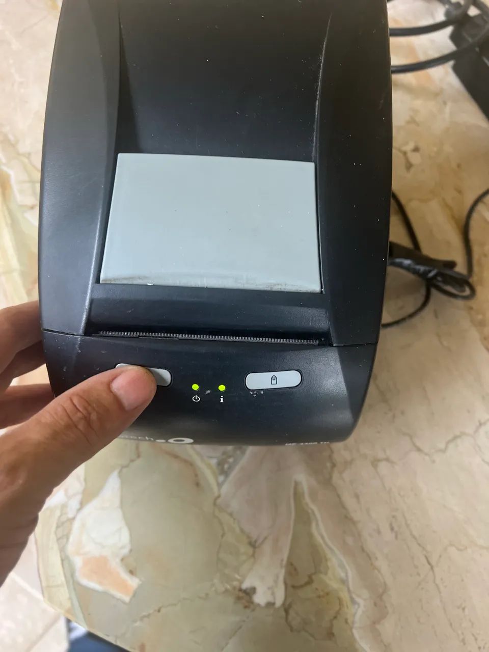 Bematech MP-4200 TH Printer64285943606274122