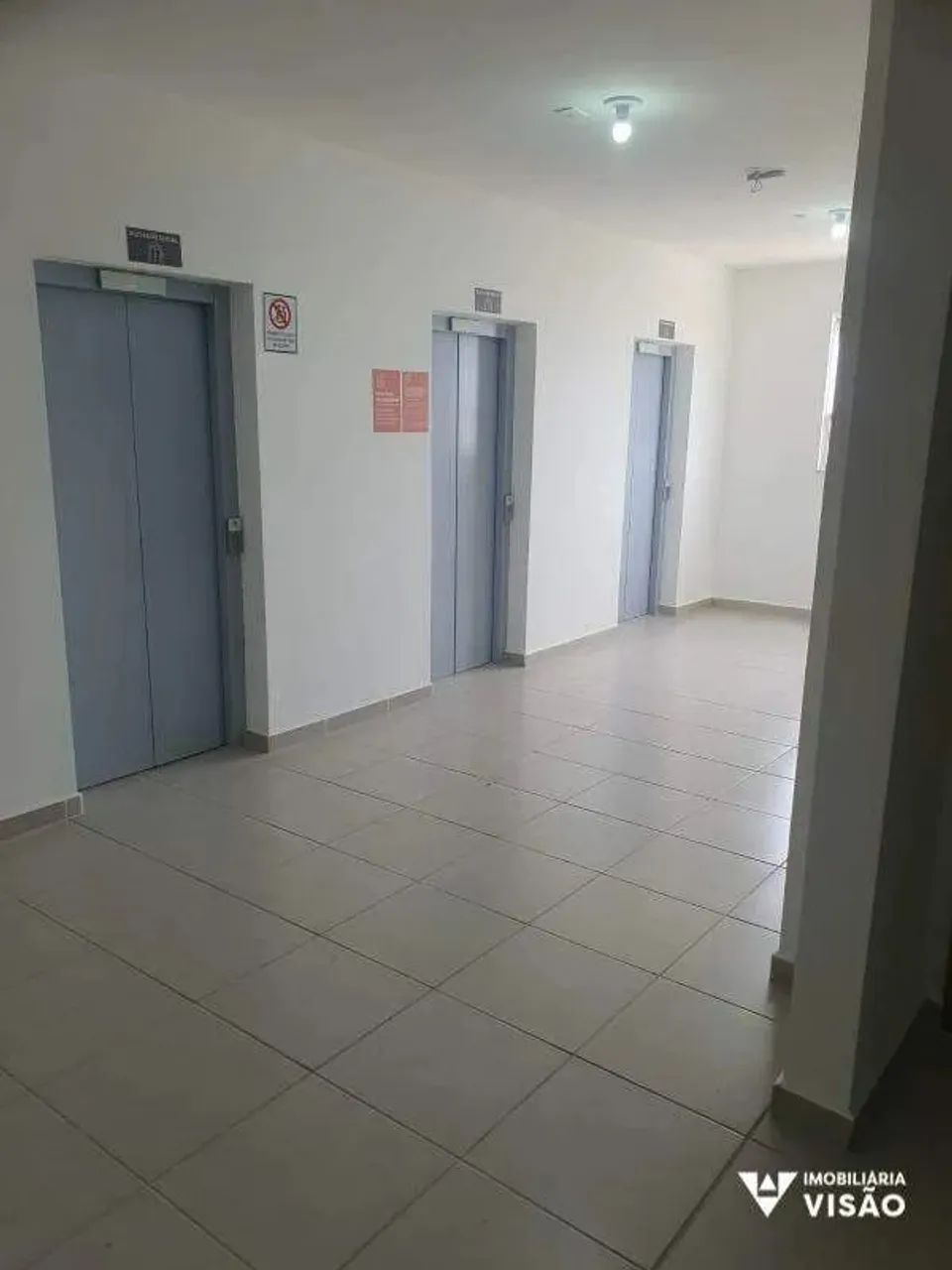 APARTAMENTO PARA ALUGUEL, 02 QUARTOS, 01 VAGA, PARAÍSO - UBERABA/MG - Foto 3