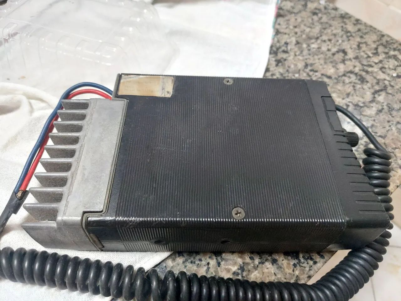 Rádio Transmissor Px PHILCO - Foto 4