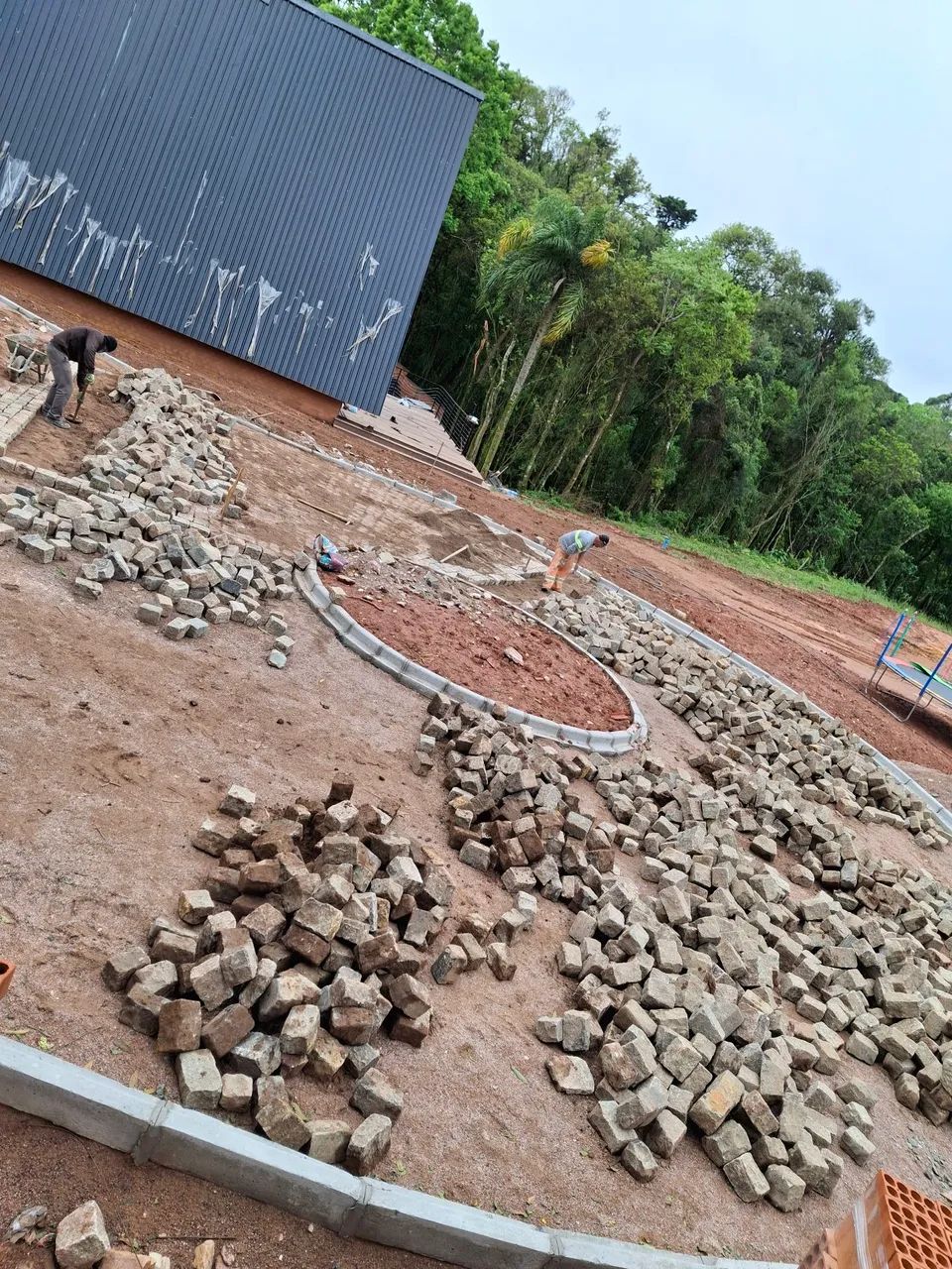 PARALELEPÍPEDOS USADOS - Foto 5