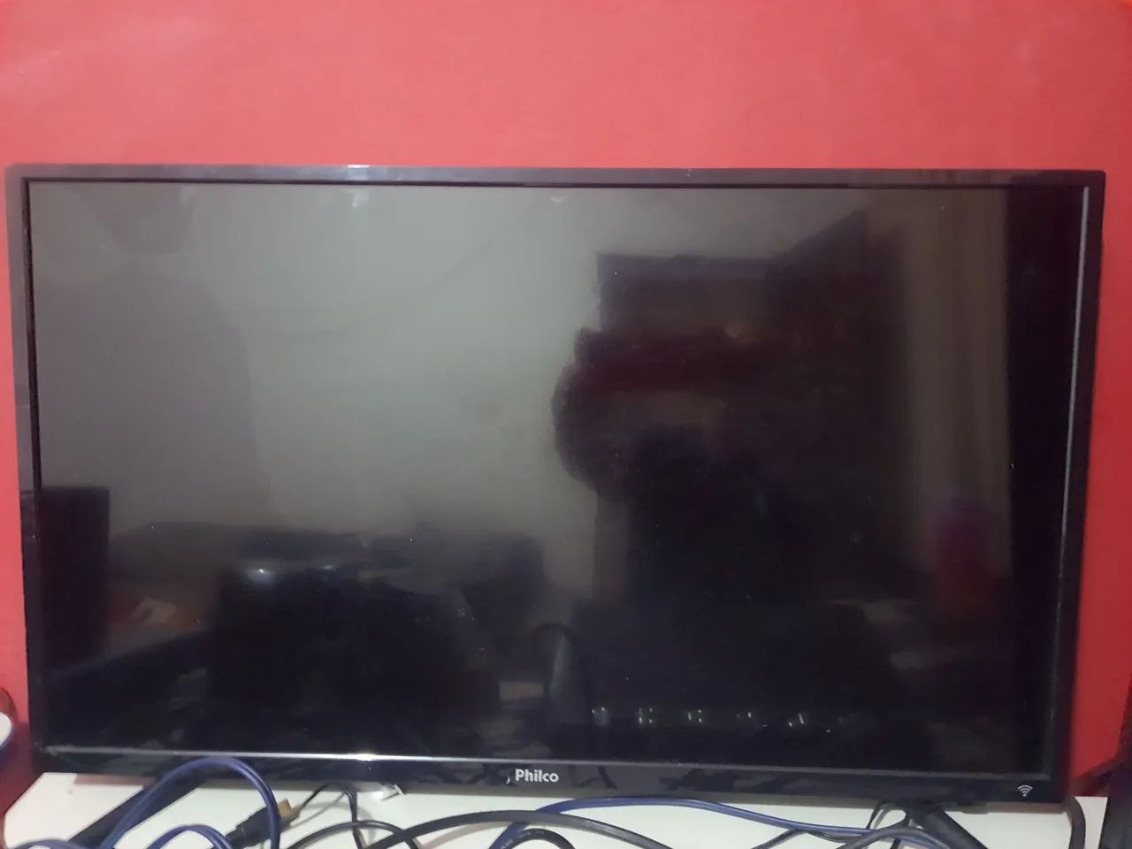 Philco PTV32N87SA 