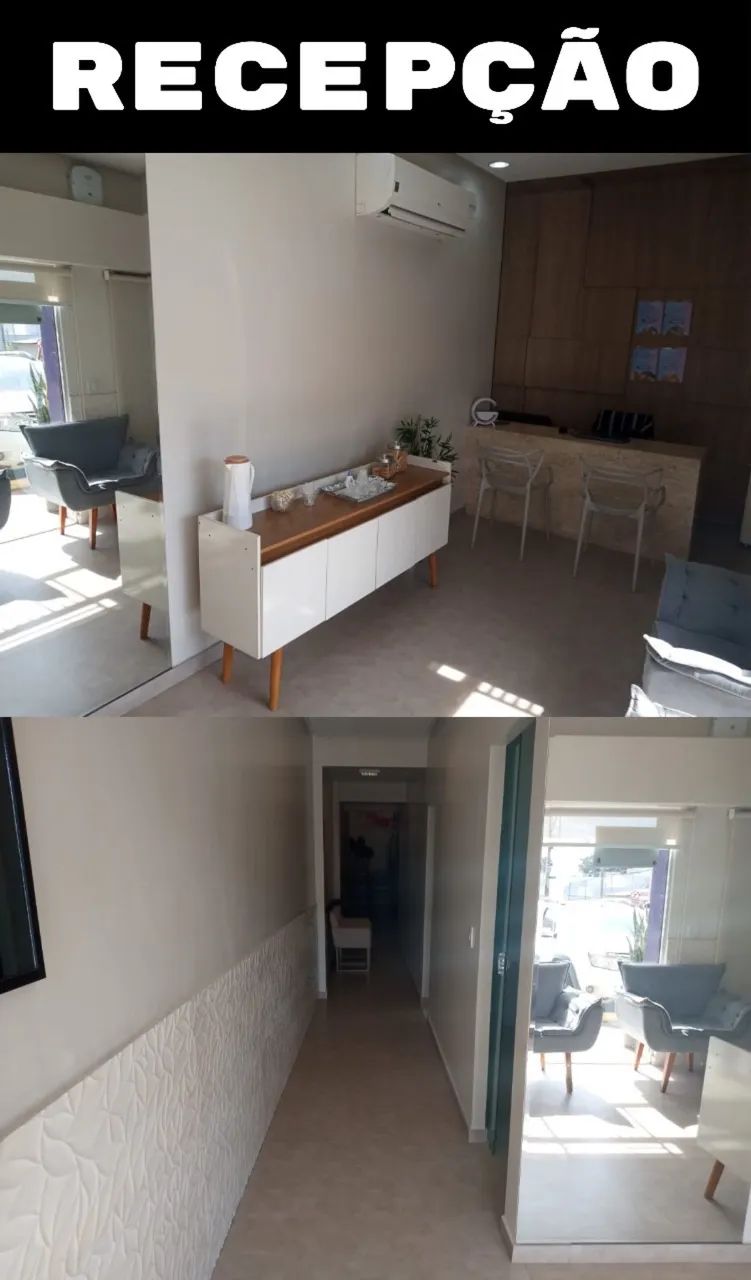 Sala Comercial mobiliada - Jardim América- Mensal  - Foto 4