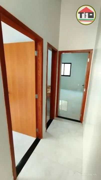 Casa com 2 dormitórios, 66 m² - venda por R$ 450.000,00 ou aluguel por R$ 3.500,00/mês - J - Foto 3