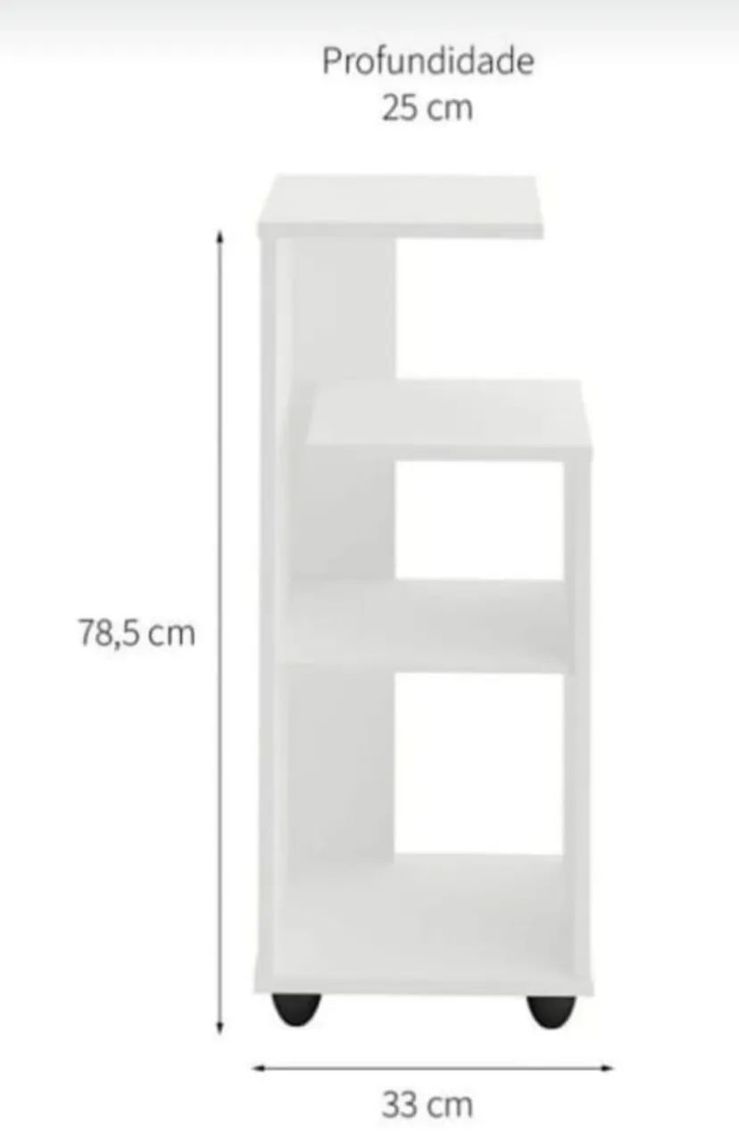Promoção Mesa de Canto - 02/10 - Foto 2