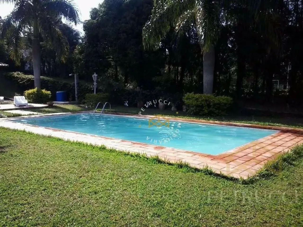 Chácara Residencial à venda, Centro, Itupeva - CH0045. - Foto 6