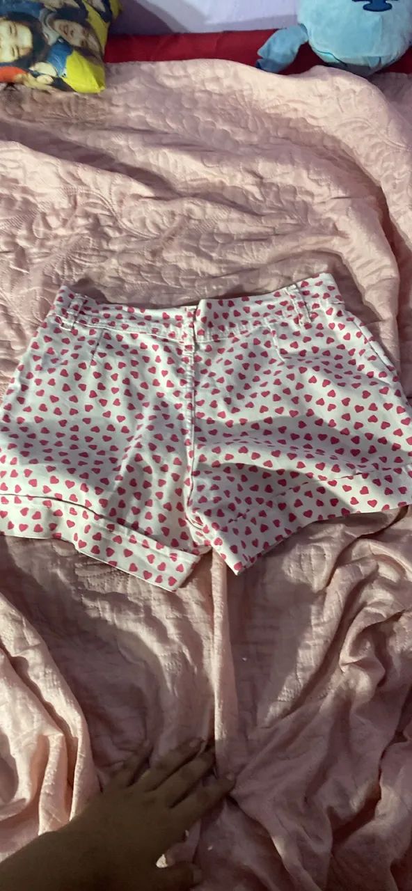 Short número 38 - Foto 2