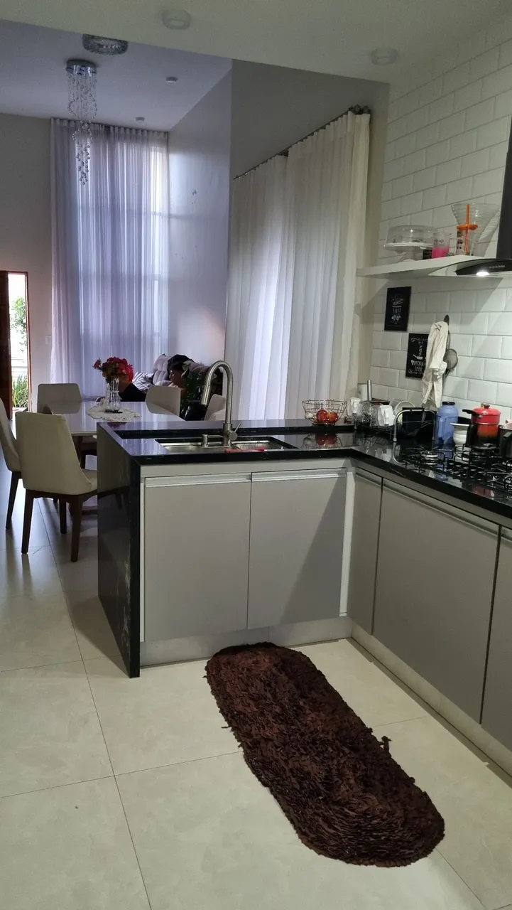 Aluguel de casa