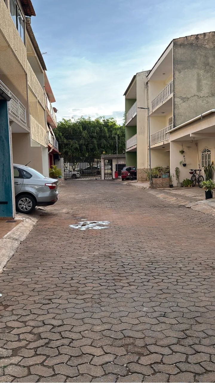 Sobrado condomínio fechado  - Foto 2