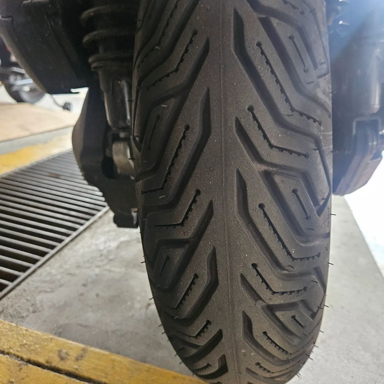 XMAX 24/25 ABS Connected - Foto 7