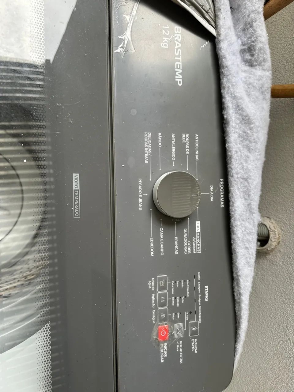 Máquina de Lavar Brastemp - Foto 4