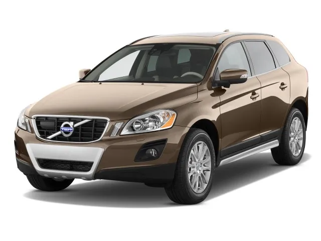 sucata em pecas volvo xc60 2011 t6