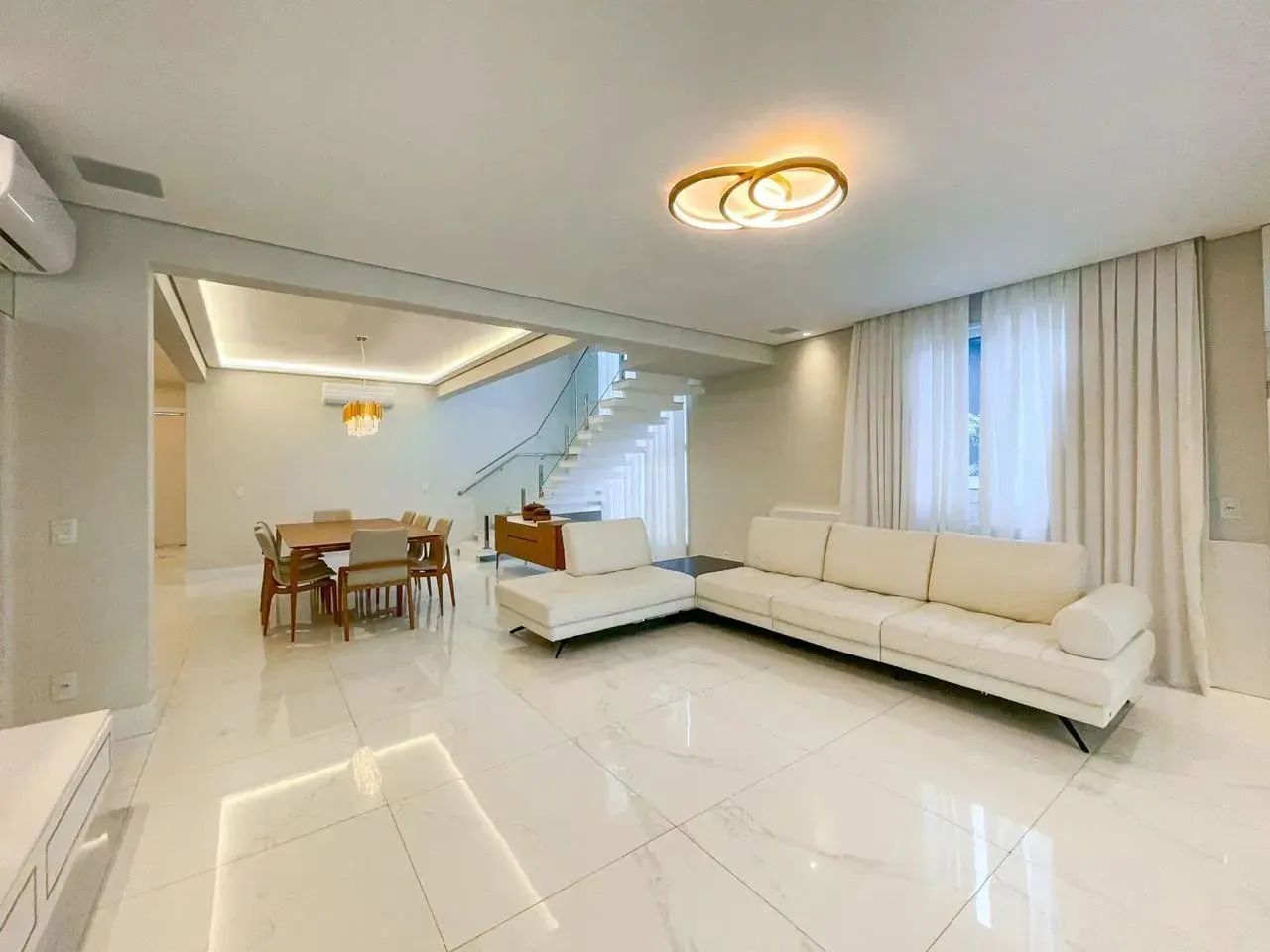 Imóvel para aluguel possui 450 metros quadrados com 4 quartos em Centro - Camboriú - SC - Foto 9