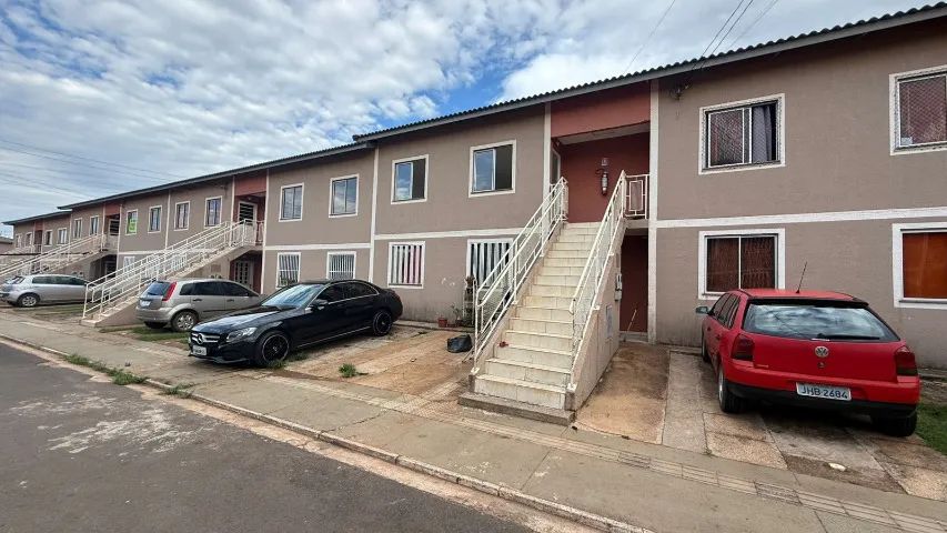 Foto - Valparaíso de Goiás - Ypiranga