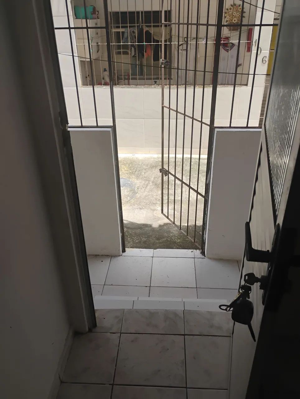 Foto - Salvador - Brotas