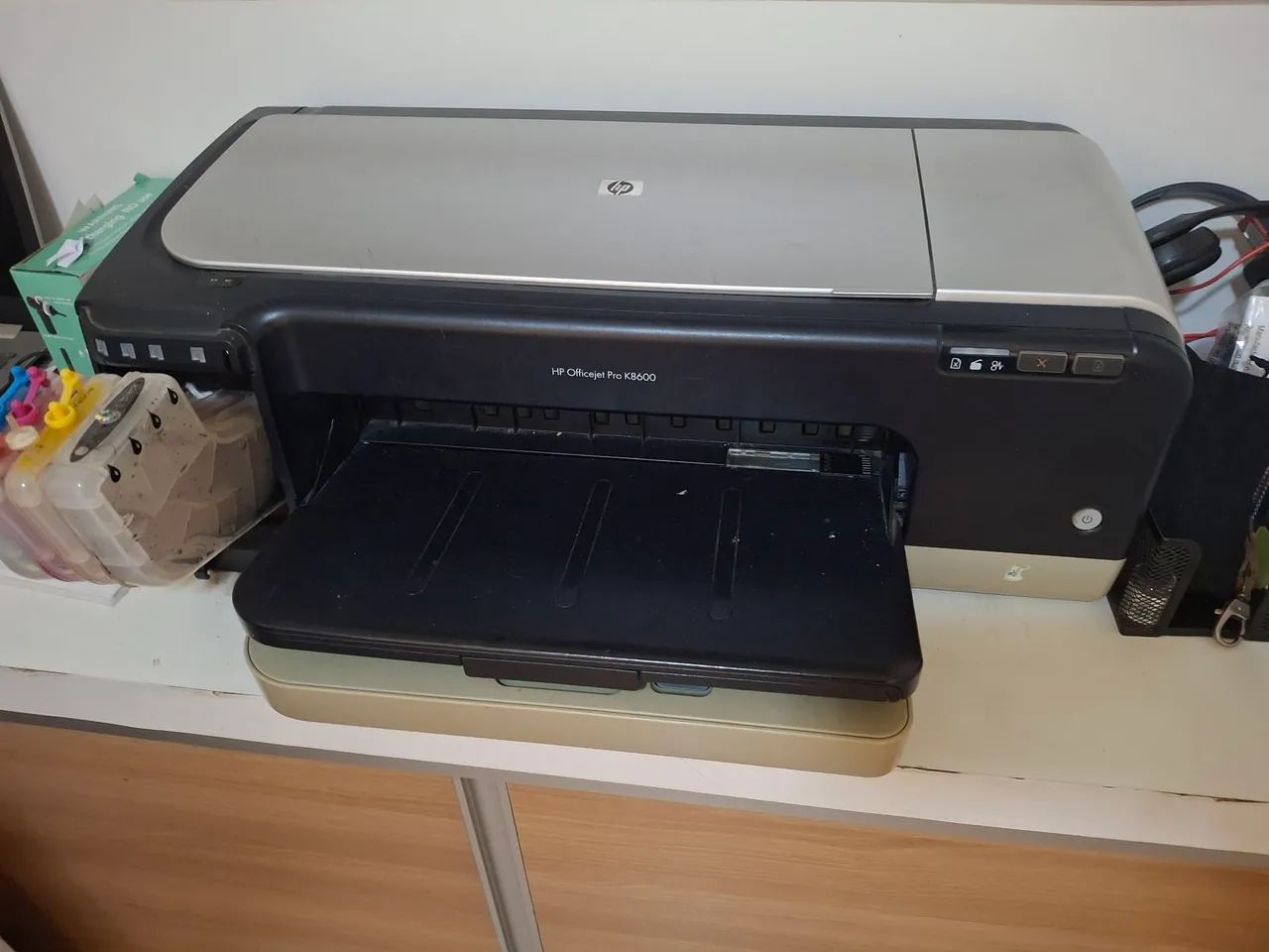 Impressora A3 officeket pro k8600