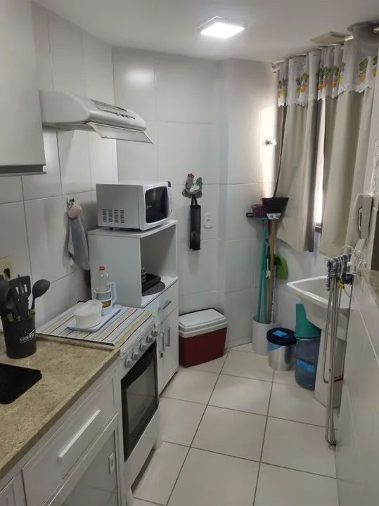 Apartamento Temporada em Mangaratiba - Costa Verde - Foto 5