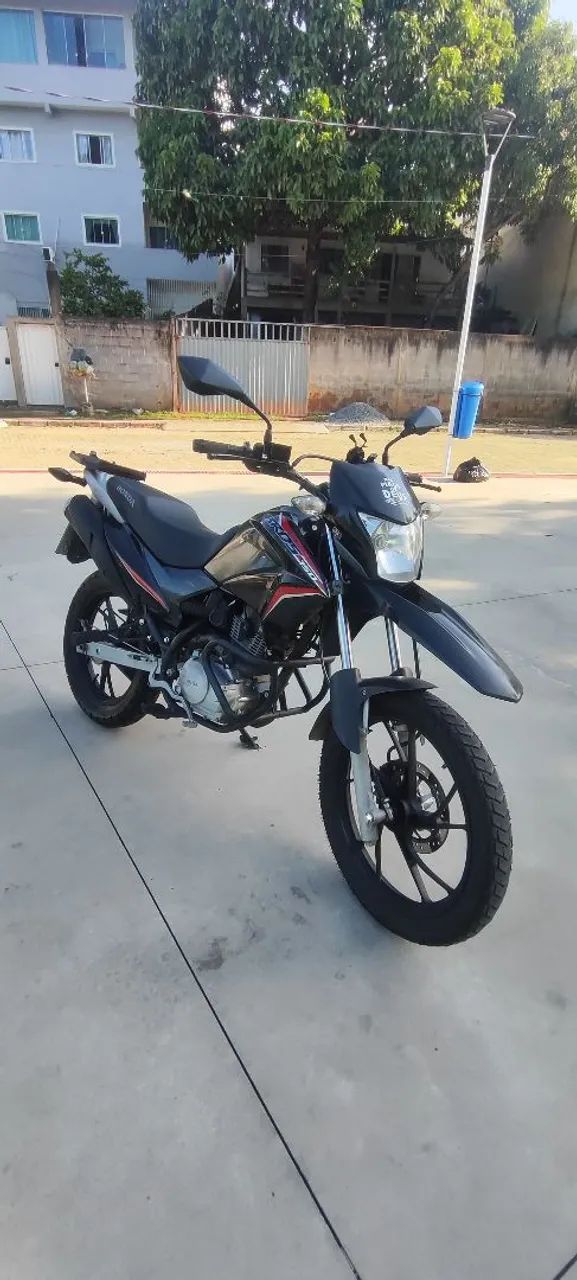 Bros 150 - Foto 3