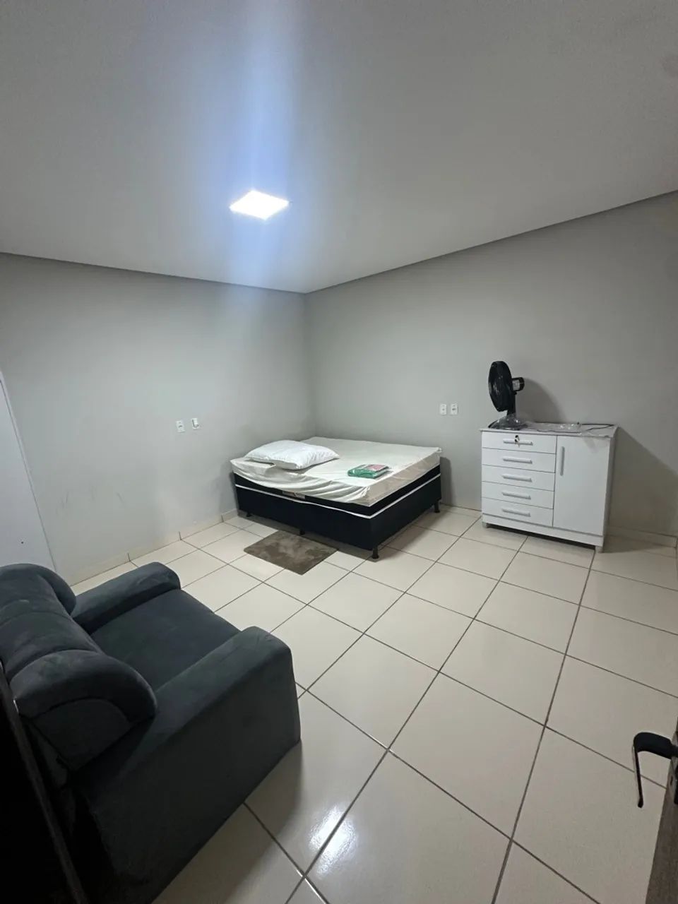 Casa para Alugar Jardim Niemayer  - Foto 5