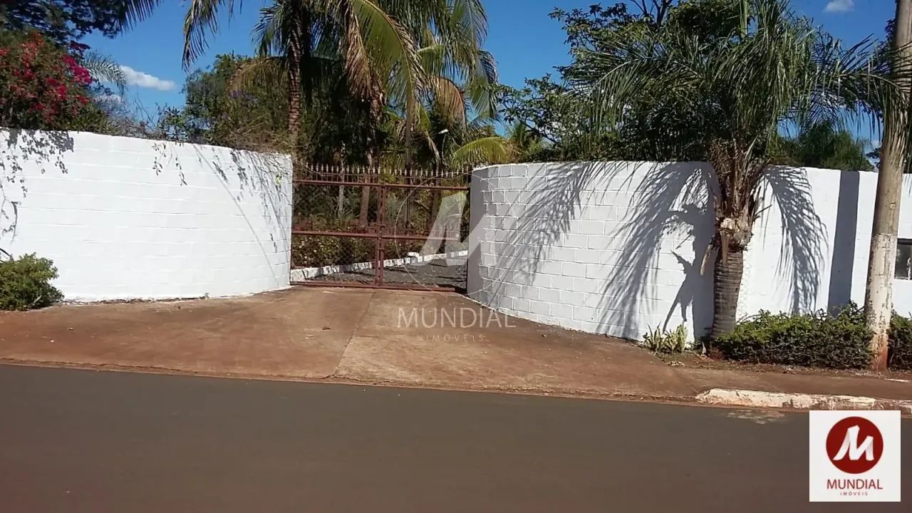 Chacara (chacara) 3 dormitórios/suite, cozinha planejada