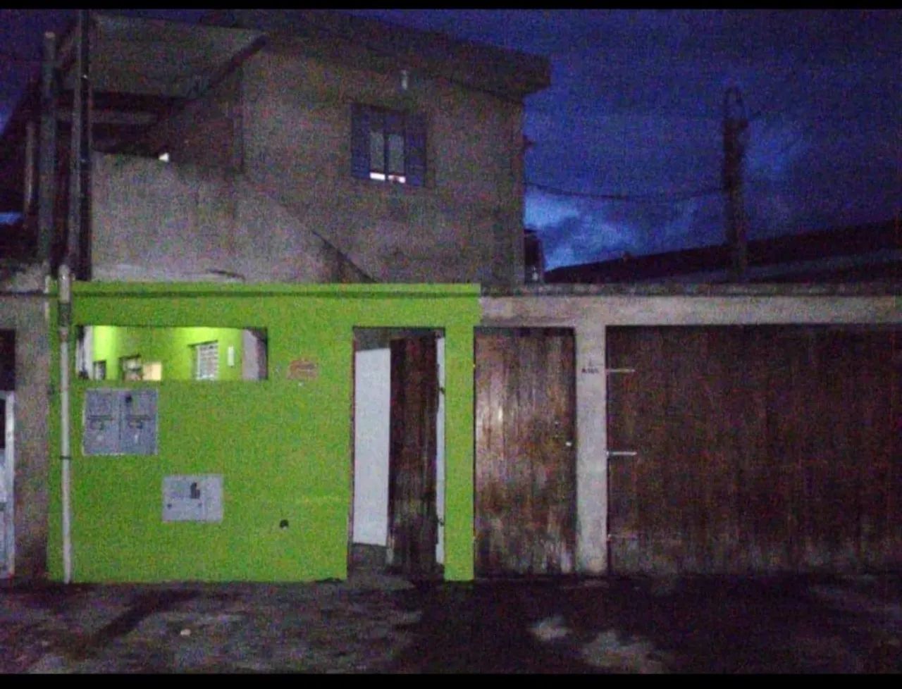 Foto - São Vicente - Vila Jockei Clube