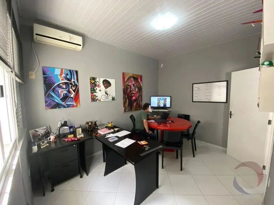 Casa Comercial para Venda em Florianópolis, Agronômica, 2 dormitórios, 2 banheiros, 2 vaga - Foto 4