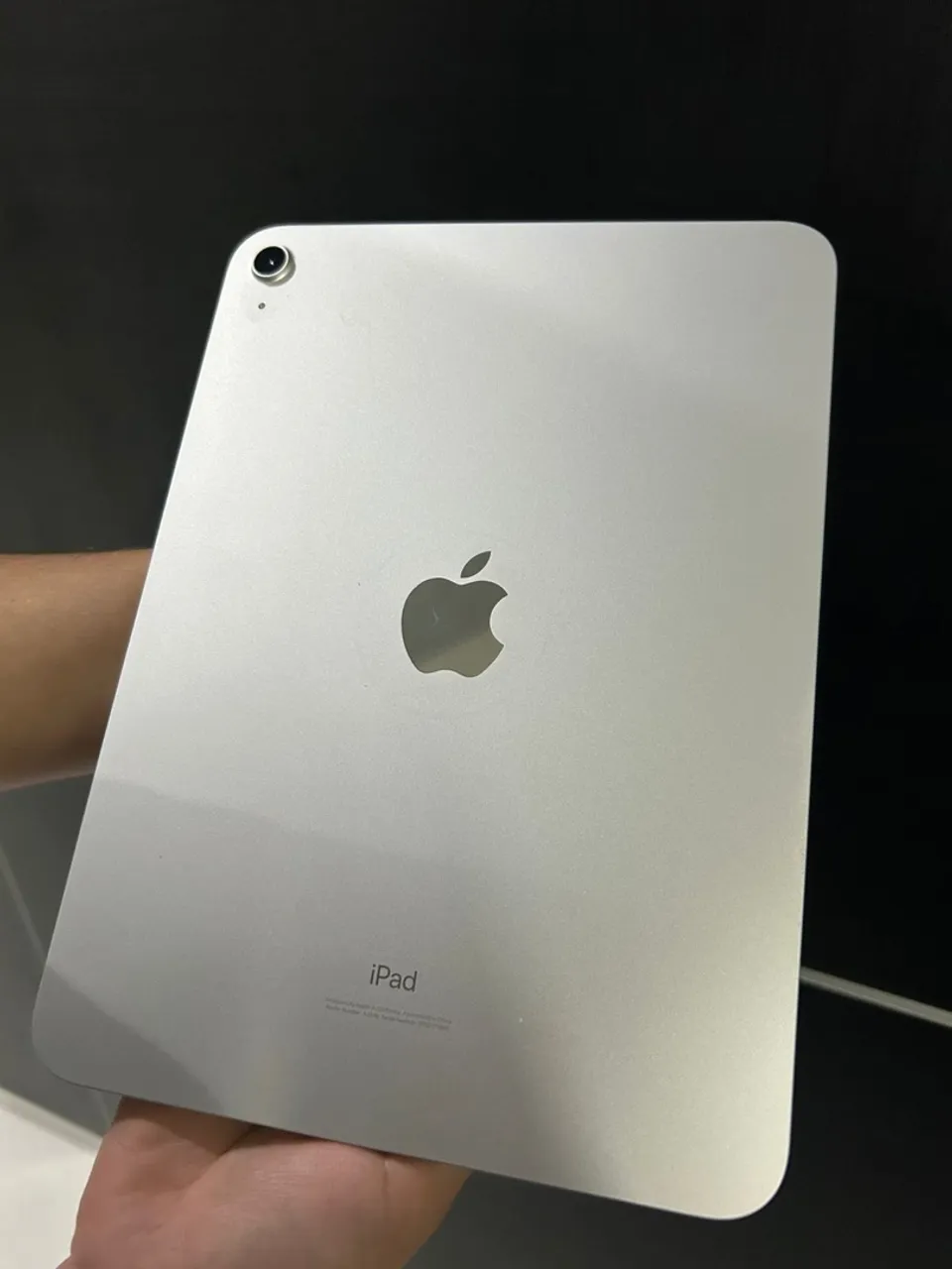 Ipad 64gb 10 geração